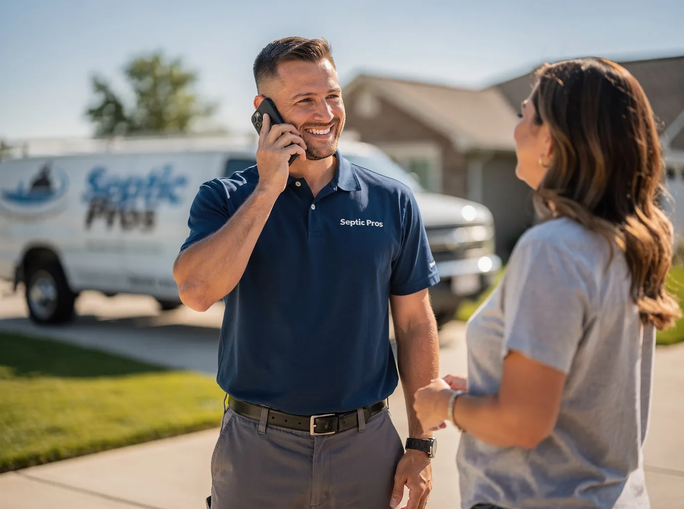 Septic Tank Pumping Saint Charles, VA FAQs
